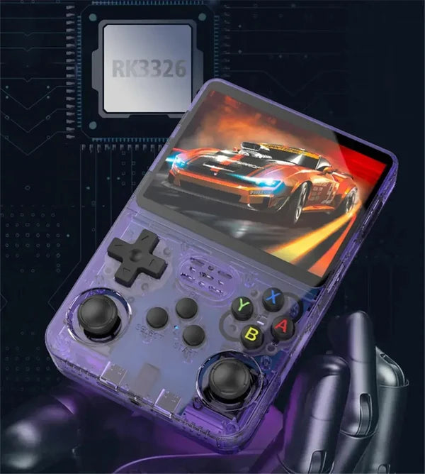 ReplayPort