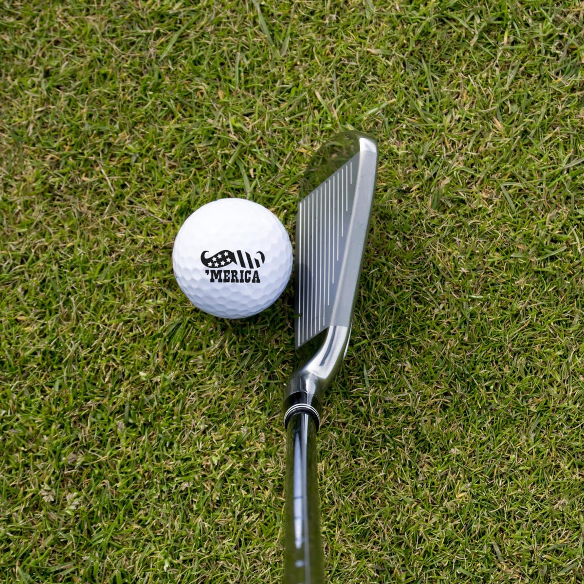 RollMark Ball Stamp