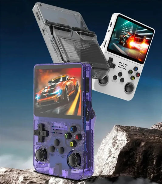 ReplayPort