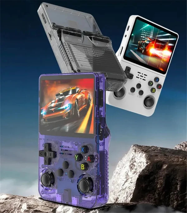 ReplayPort