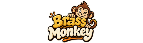 Brass Monkey
